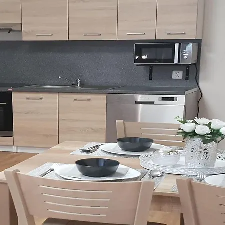 Apartmány Poslův Mlýn Doksy  Exteriér fotografie