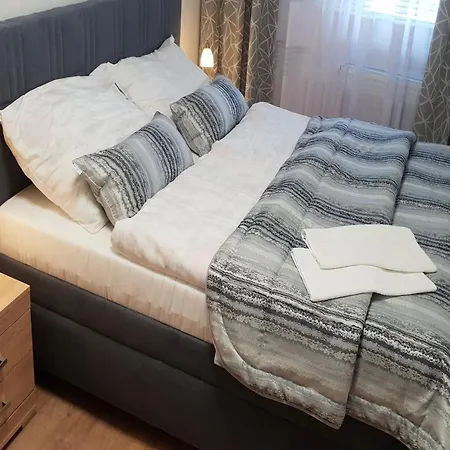 Apartmány Poslův Mlýn Doksy  Exteriér fotografie