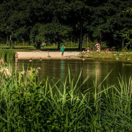 Apartmány Poslův Mlýn Doksy  Exteriér fotografie