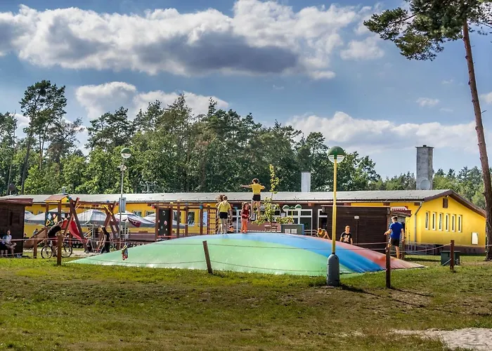 Apartmany Posluv Mlyn