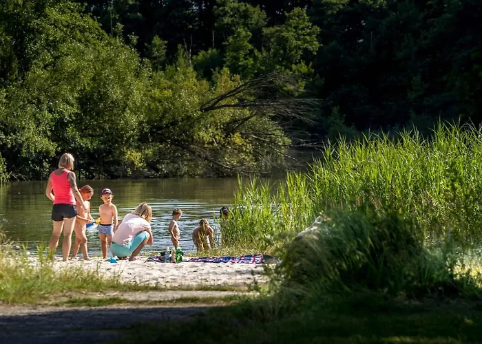 Apartmany Posluv Mlyn