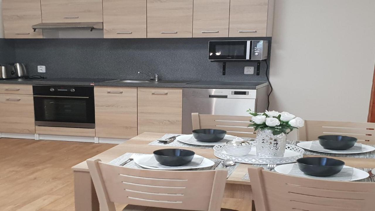 Apartment Posluv Mlyn *