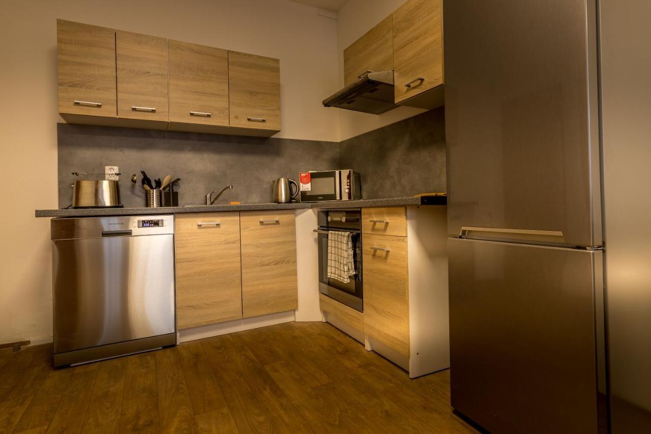 Apartment Posluv Mlyn