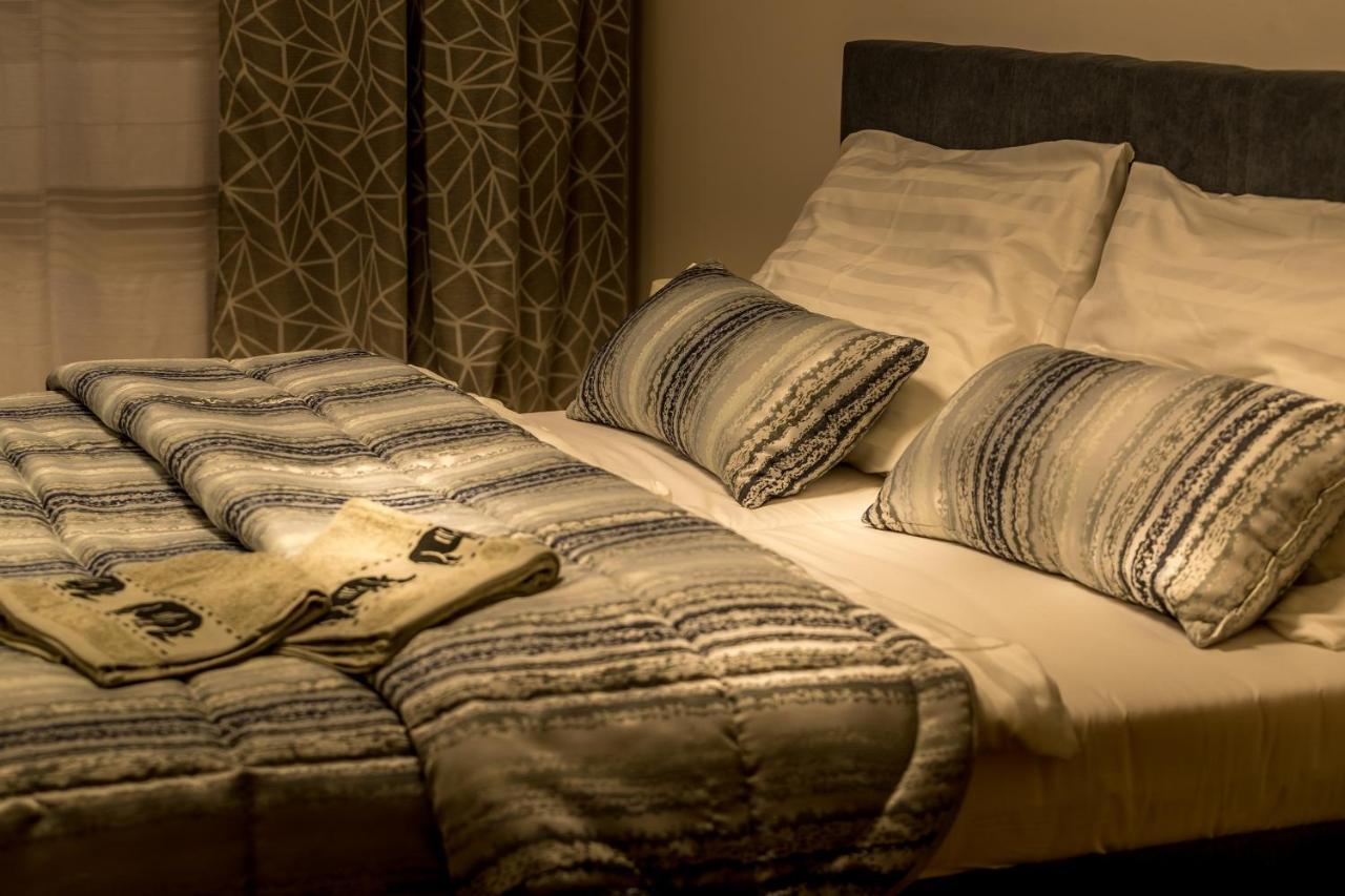 Apartment Posluv Mlyn Doksy (Liberec)
