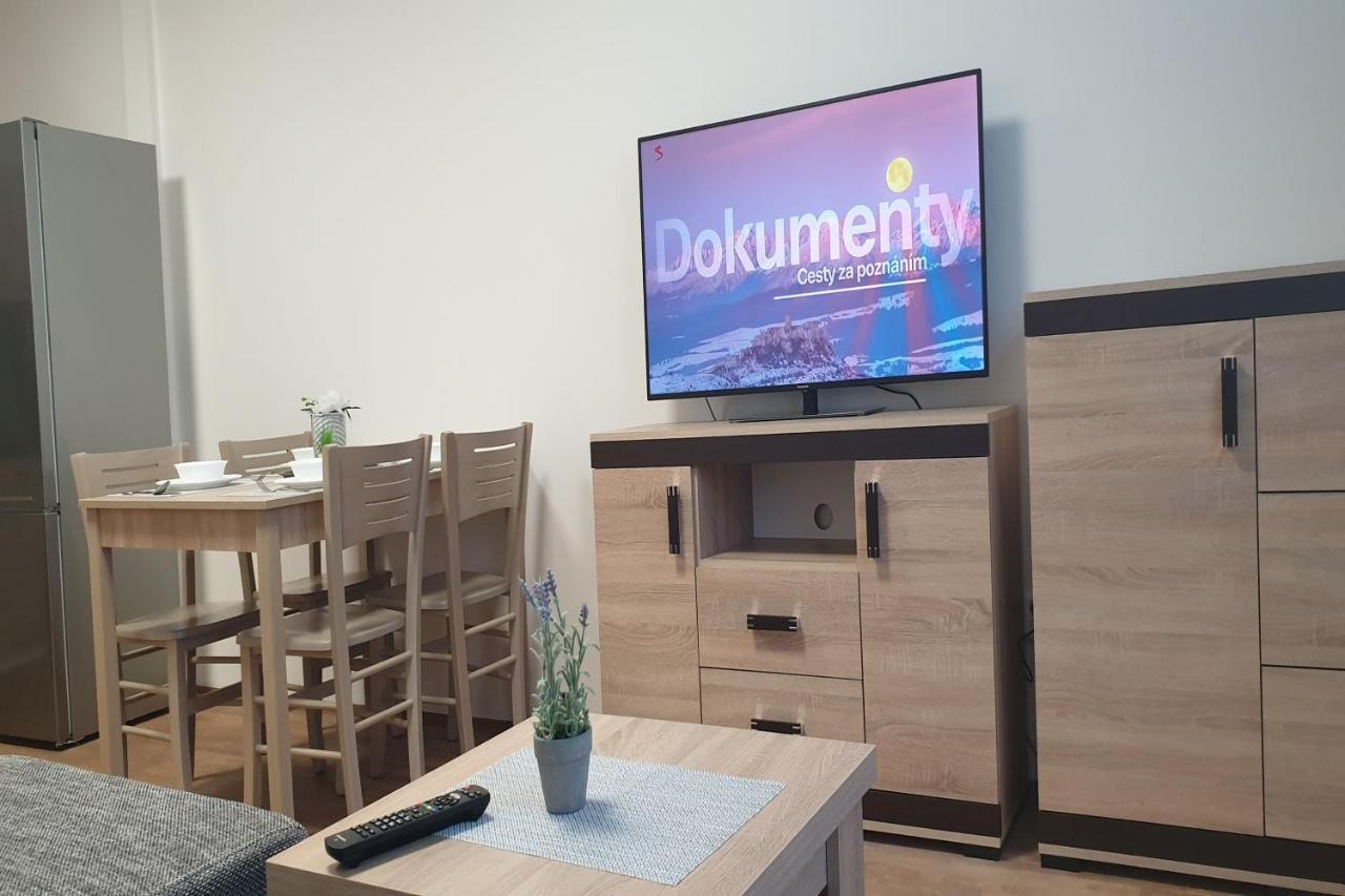 Apartment Posluv Mlyn *