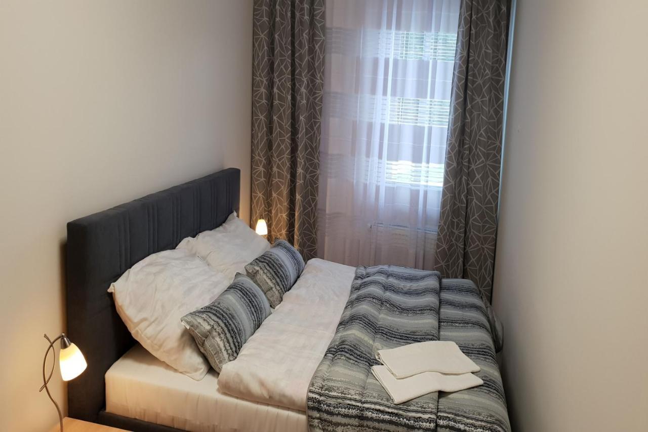Posluv Mlyn Apartment Doksy (Liberec)