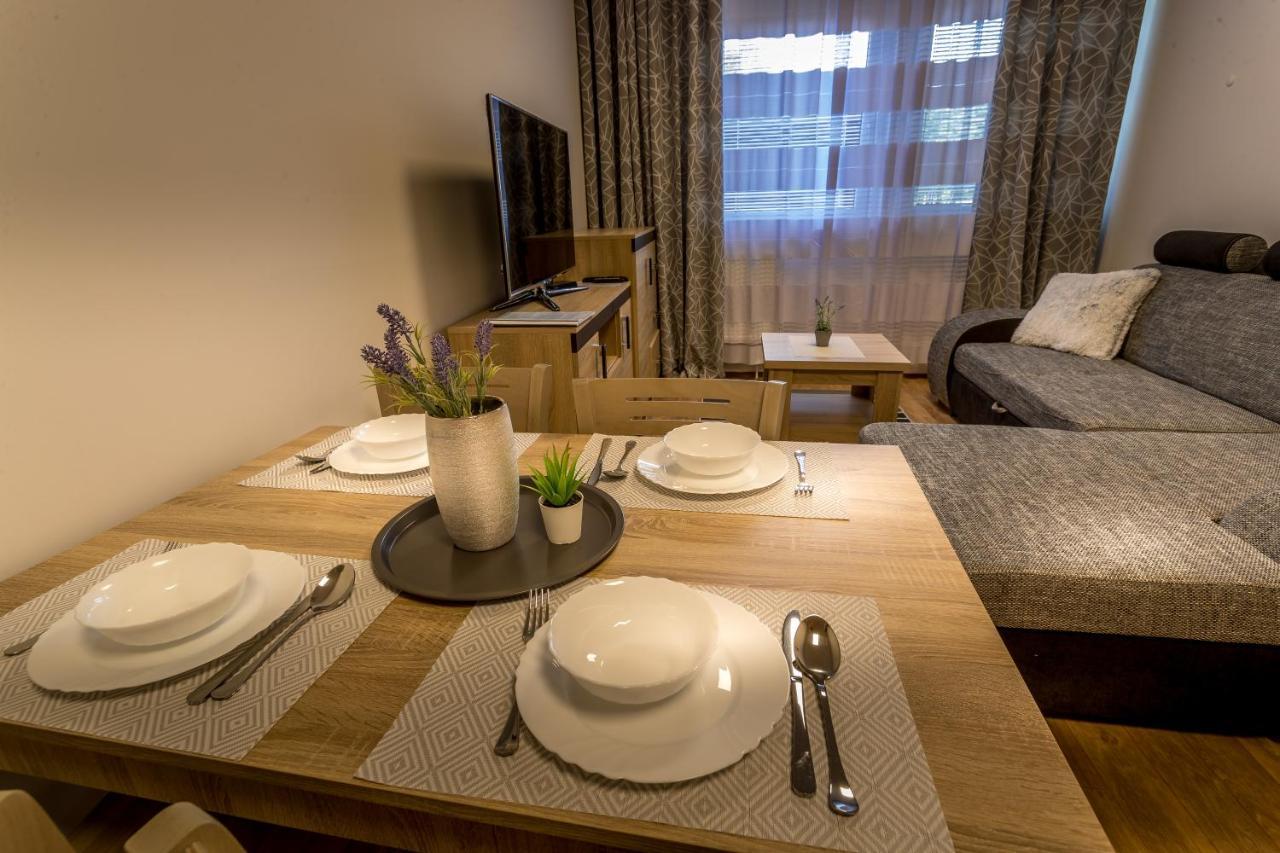 Posluv Mlyn Apartment